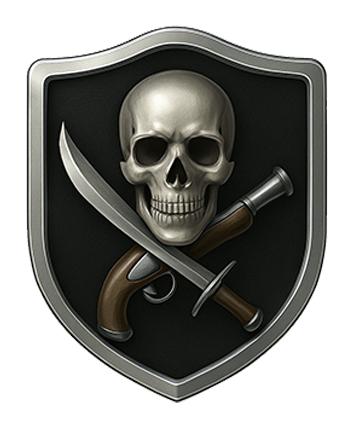 Stemma Pirati
