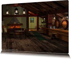 Pirates Isle
